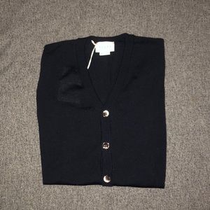 Authentic Gucci Cardigan kids size 8